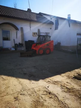 Excavări